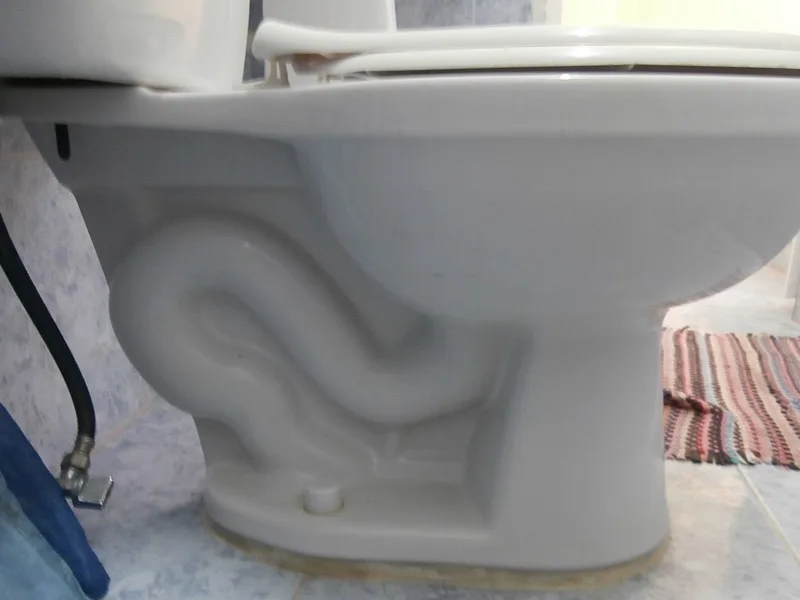 Chaozhou, Guangdong — ceramic sanitary ware capital