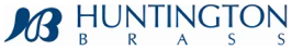 Huntington Brass logo
