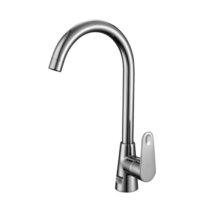 PureArc Chrome Kitchen Faucet