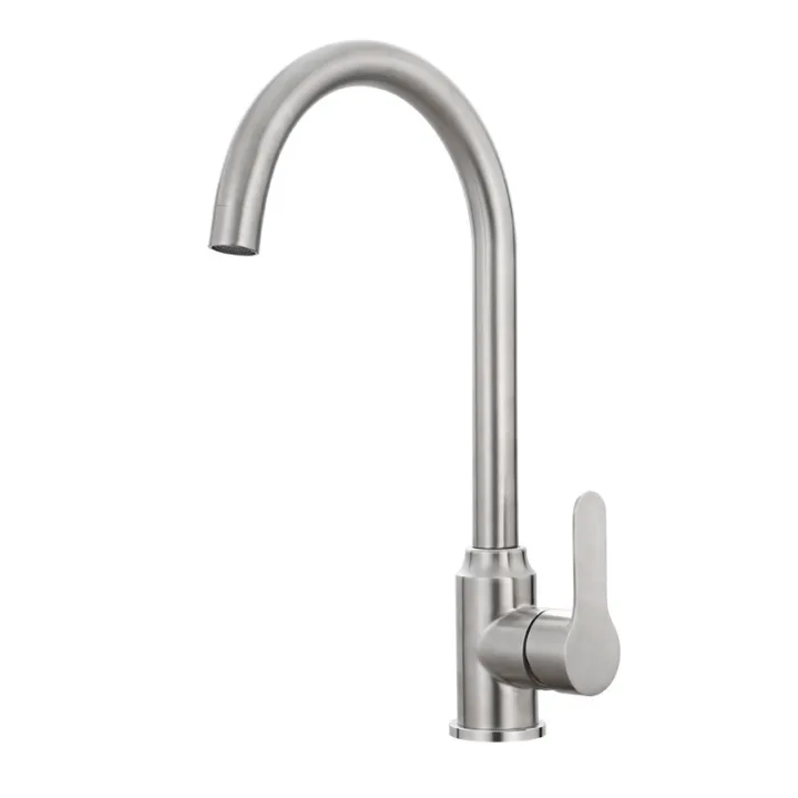 PureArc Chrome Kitchen Faucet