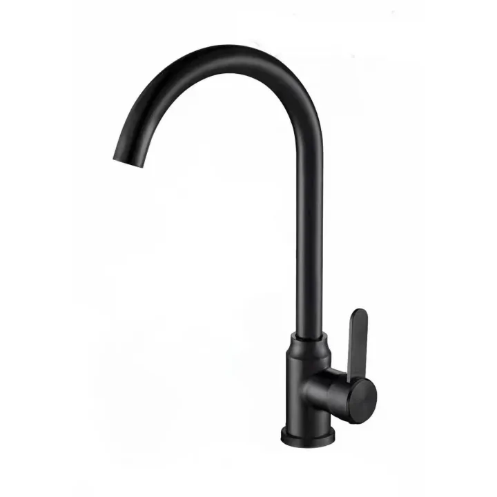 PureArc Chrome Kitchen Faucet