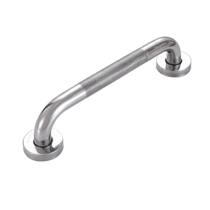 Grab Bar Handrail with Textured Finish 40cm
