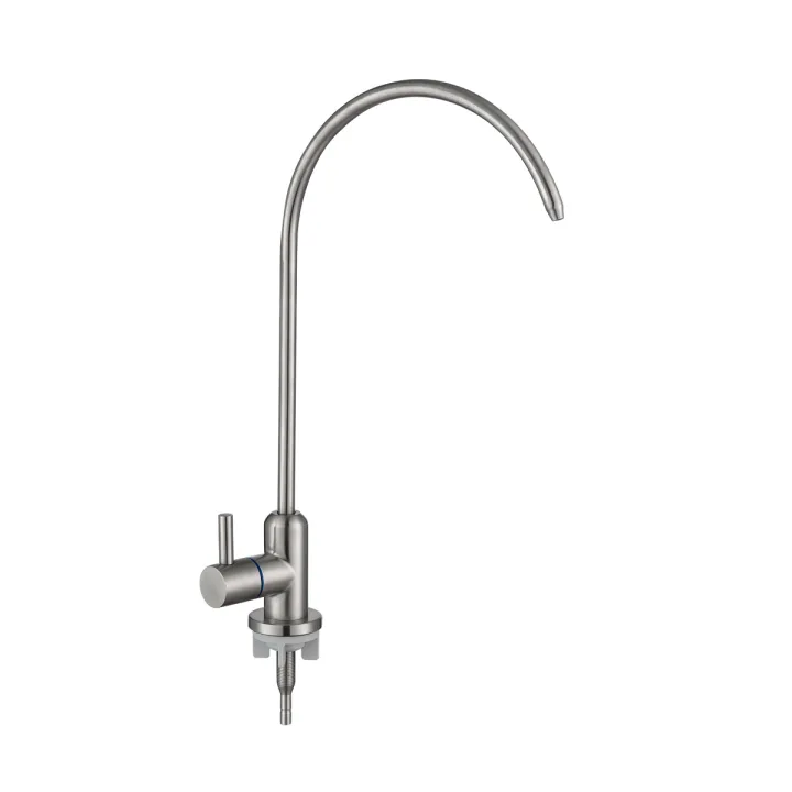 Water Filter Faucet