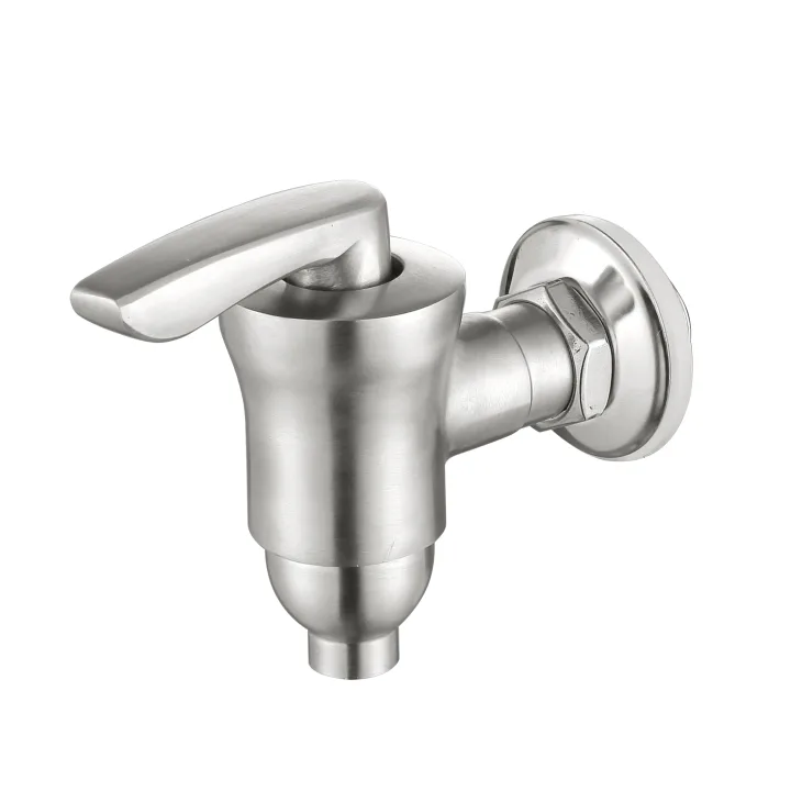 Lever Handle Beer Dispenser