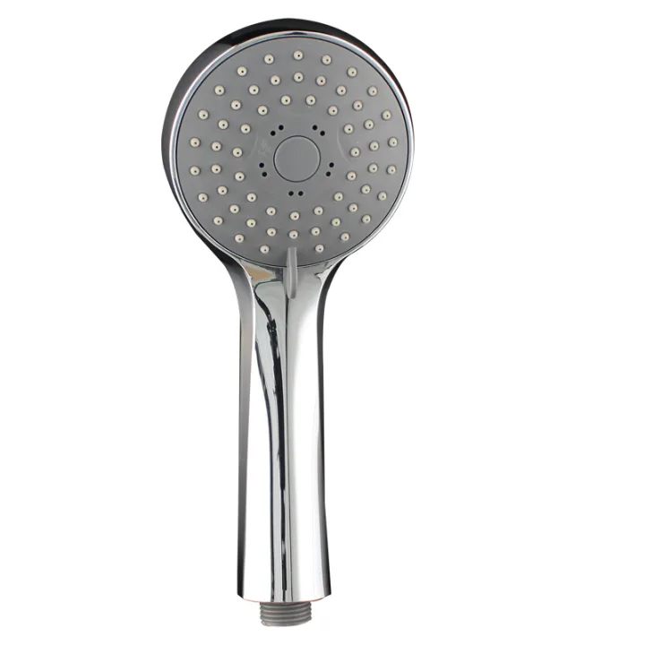 Round Handheld Shower Head Φ100mm