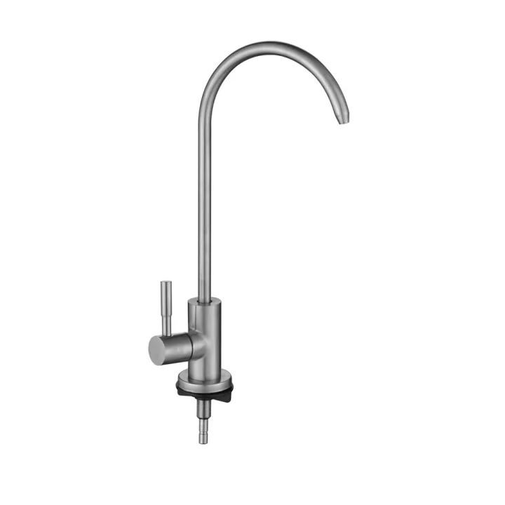 Water Filter Faucet