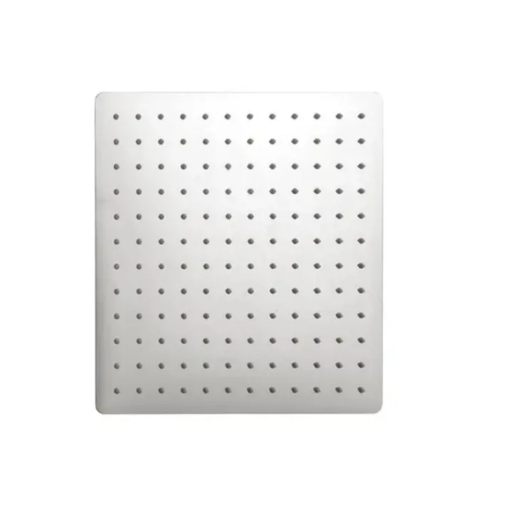 Round Rain Shower Head