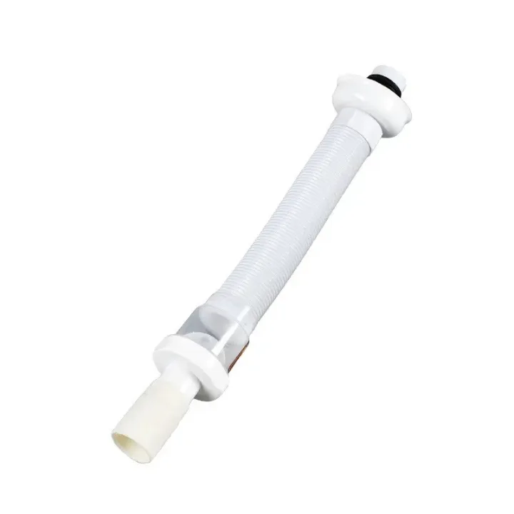 Basin Drainer Pipe
