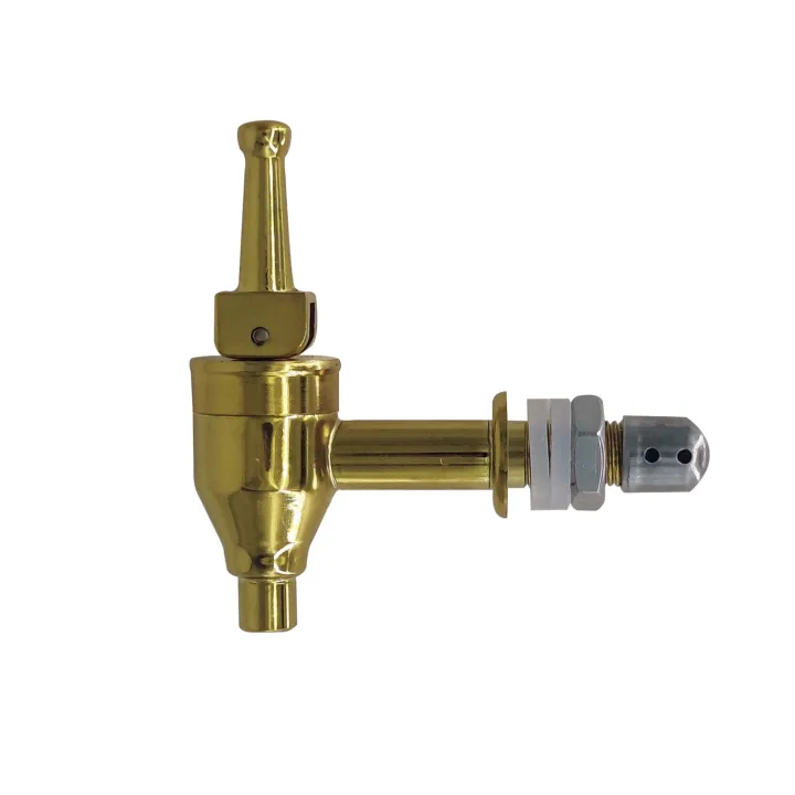 Lever Handle Beer Dispenser