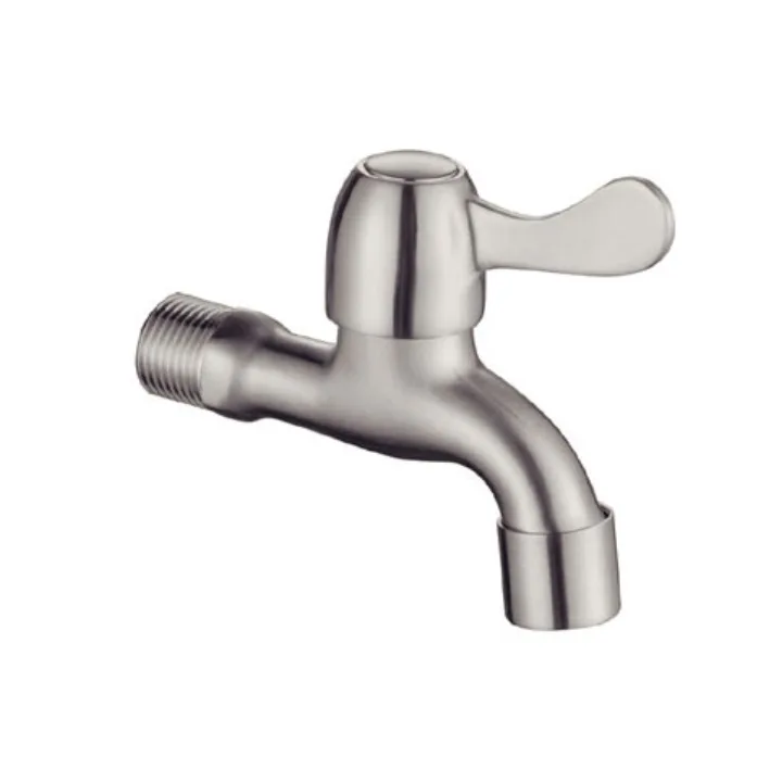 Lever Handle Water Bib Tap