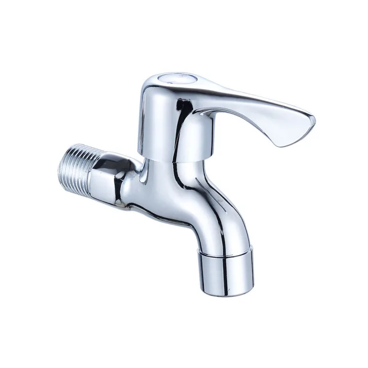 Lever Handle Water Bib Tap
