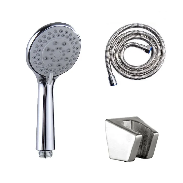 Handheld Shower Set