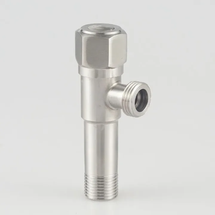 Angle Stop Valve