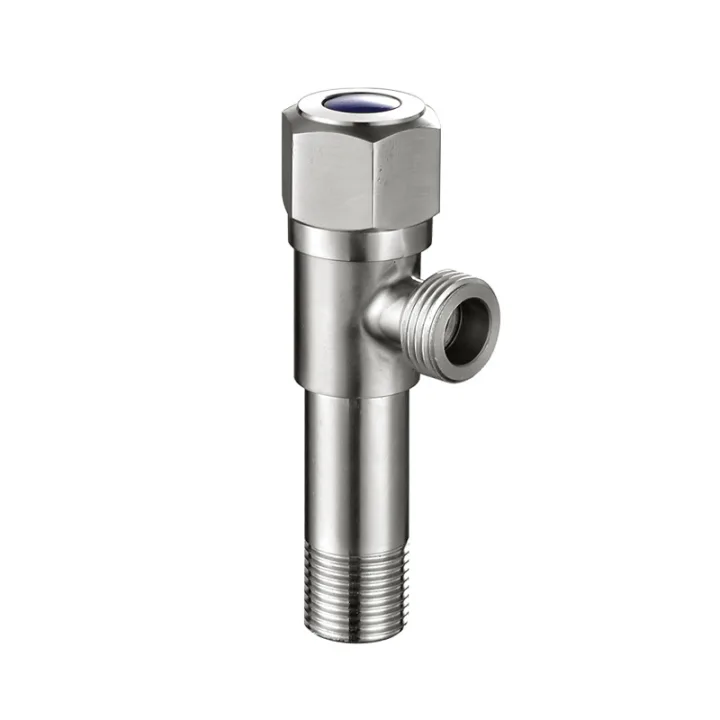 Angle Stop Valve