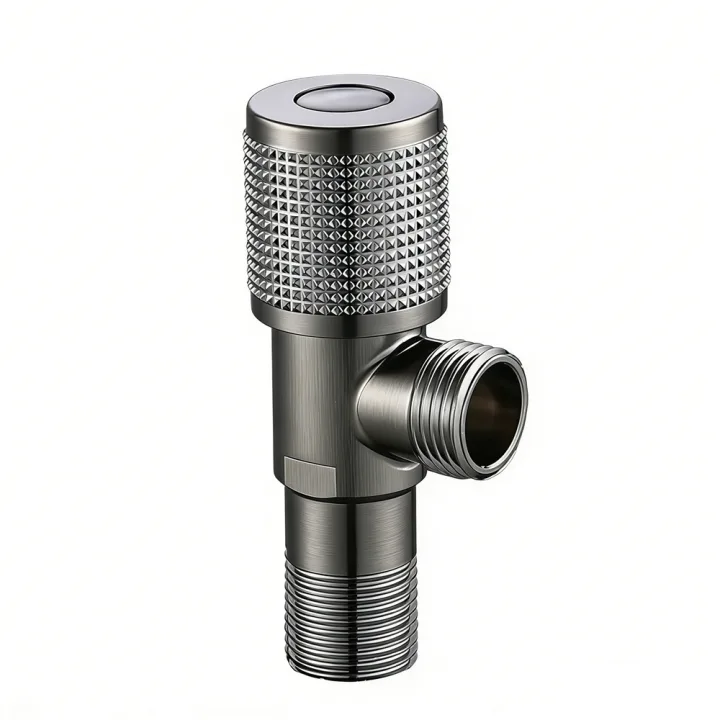 Angle Stop Valve