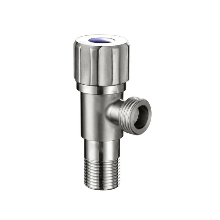 Angle Stop Valve