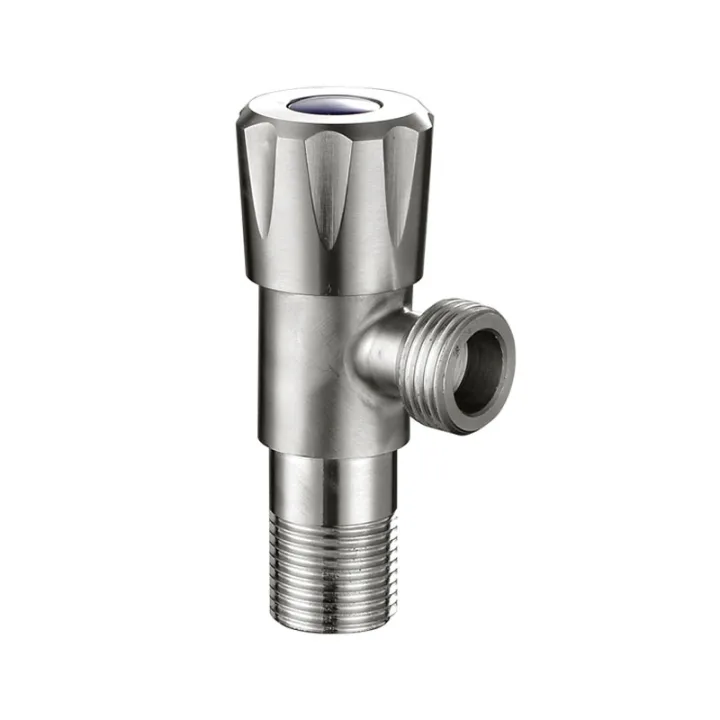 Angle Stop Valve