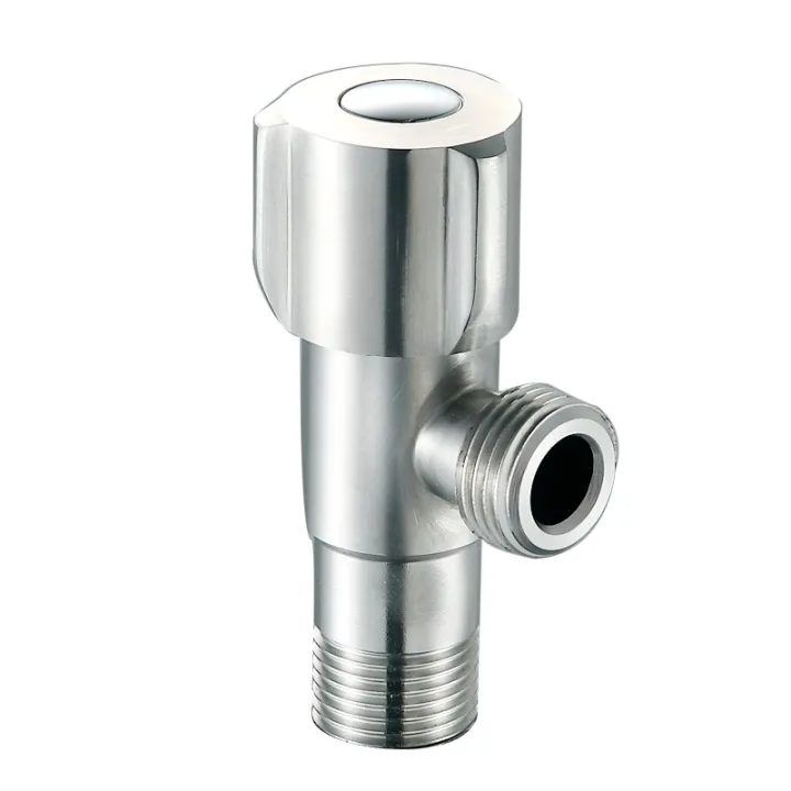 Angle Stop Valve