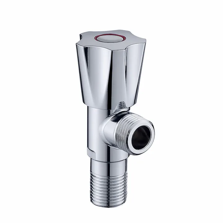 Angle Stop Valve