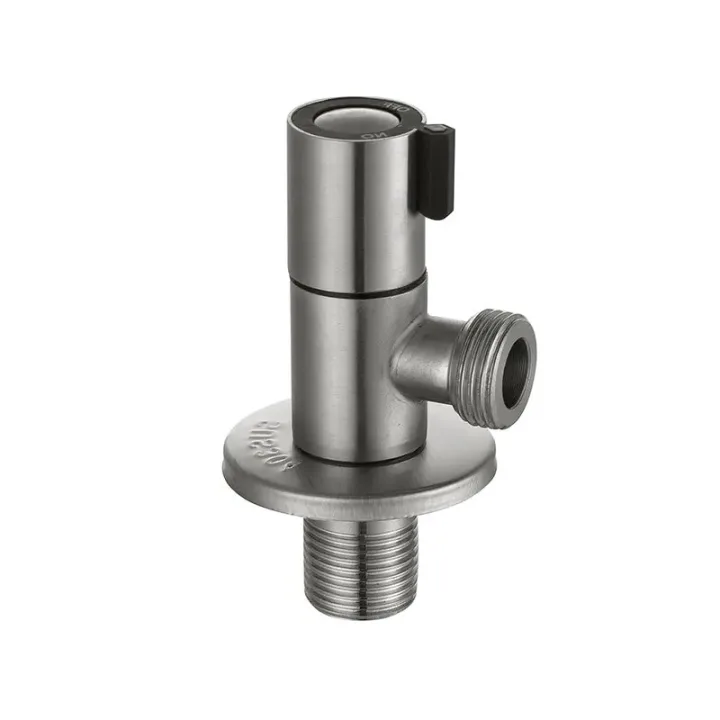 Angle Stop Valve