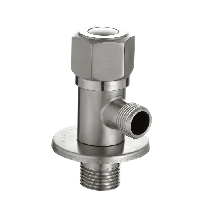 Angle Stop Valve