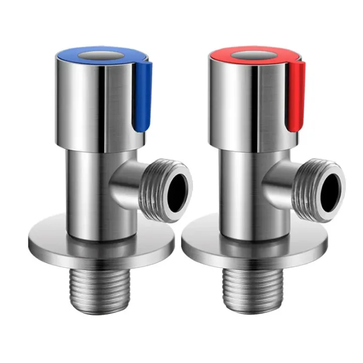 Angle Stop Valve