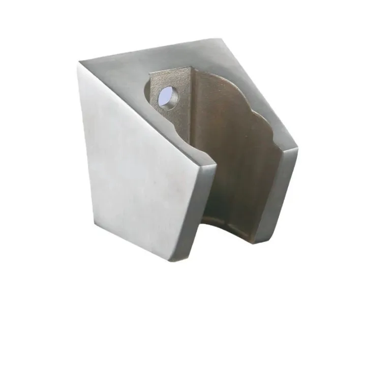 Wall Holder for Handheld Shower Head