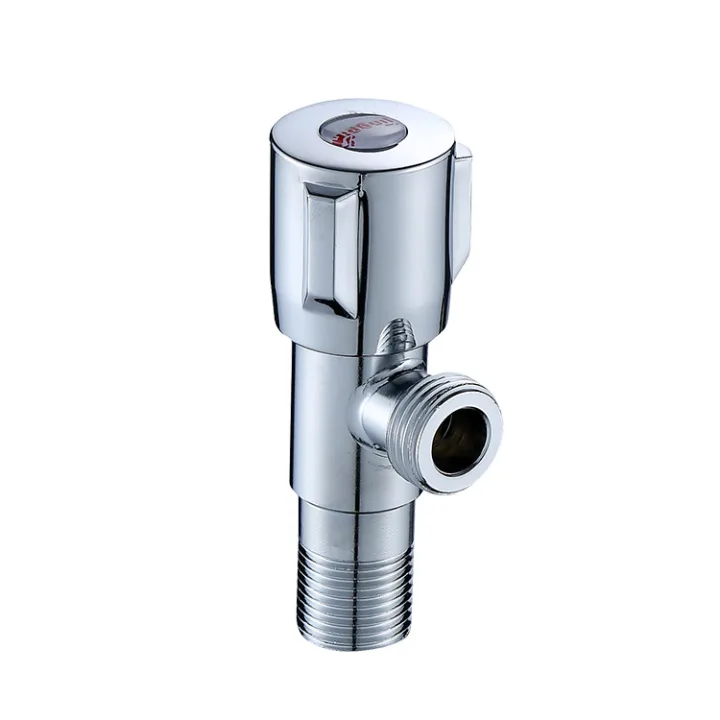 Angle Stop Valve