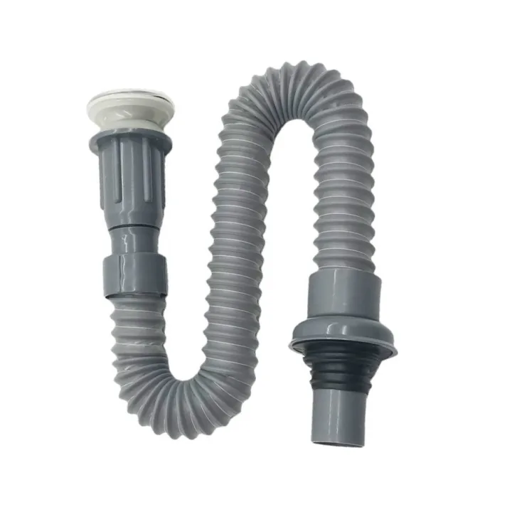 Sink Drain Pipe Assembly