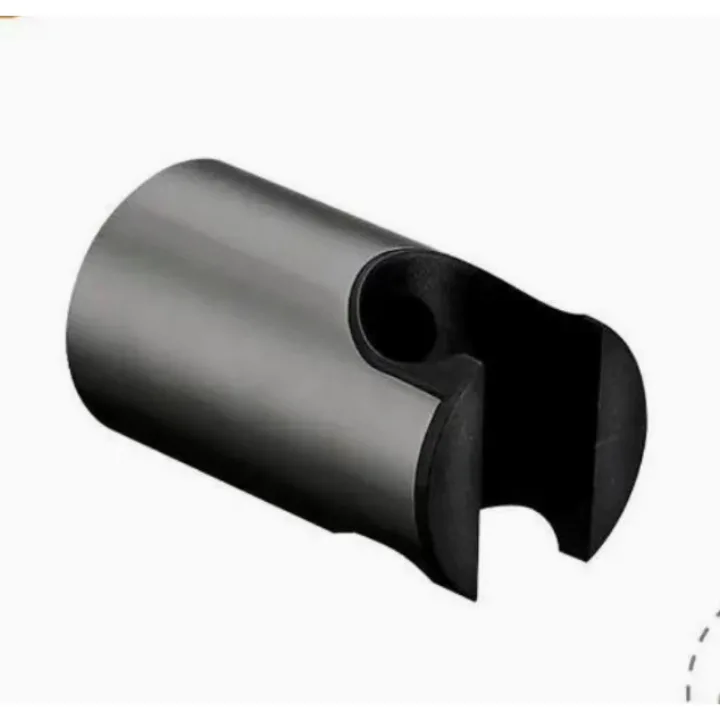 Wall-Mounted Shower Head Holder