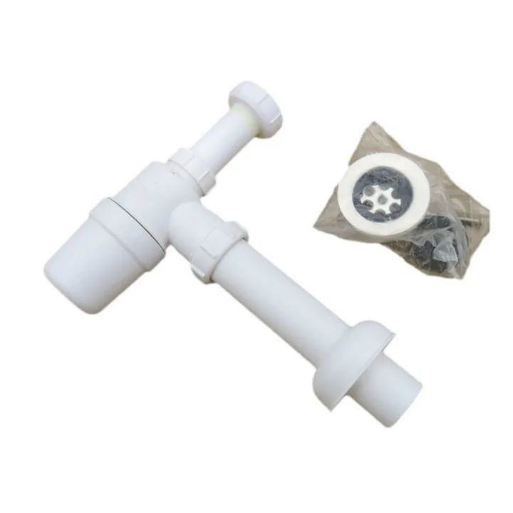 Basin Bottle Trap Waste Drain G1 1/4"