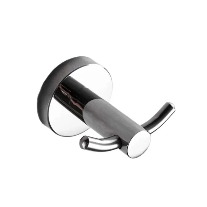 304 SUS Wall-Mounted Robe Hook
