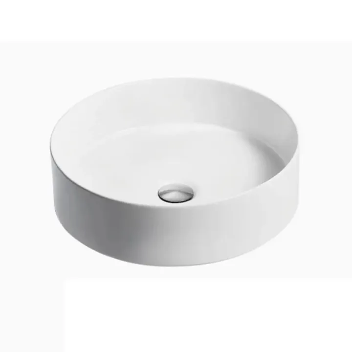 Above Counter Mounting Art Basin 360*360*120MM