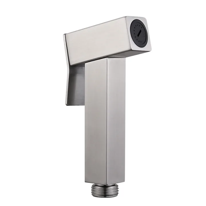 Portable Handheld Sprayer Nozzle