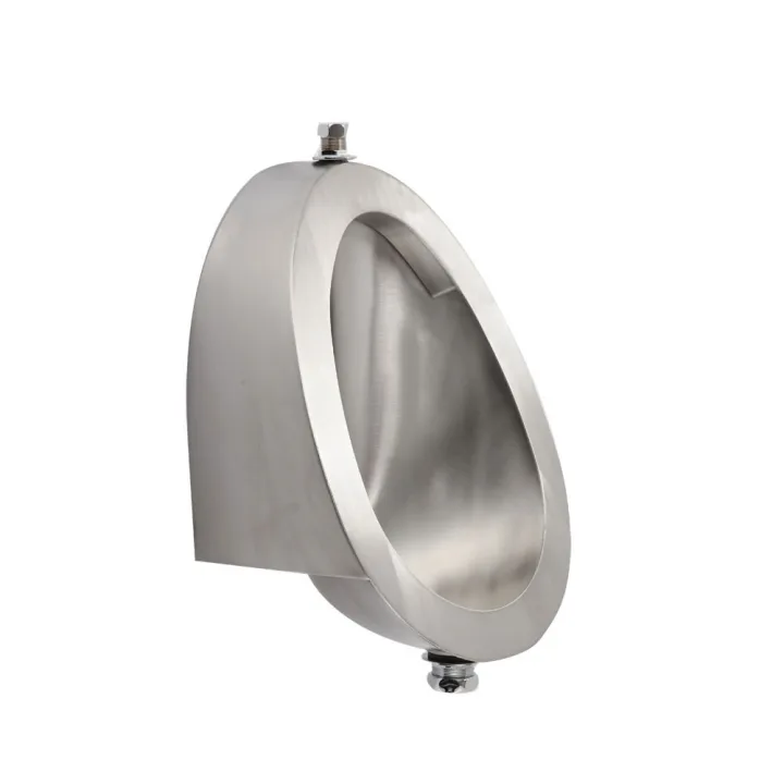 Stainless Steel Urinal