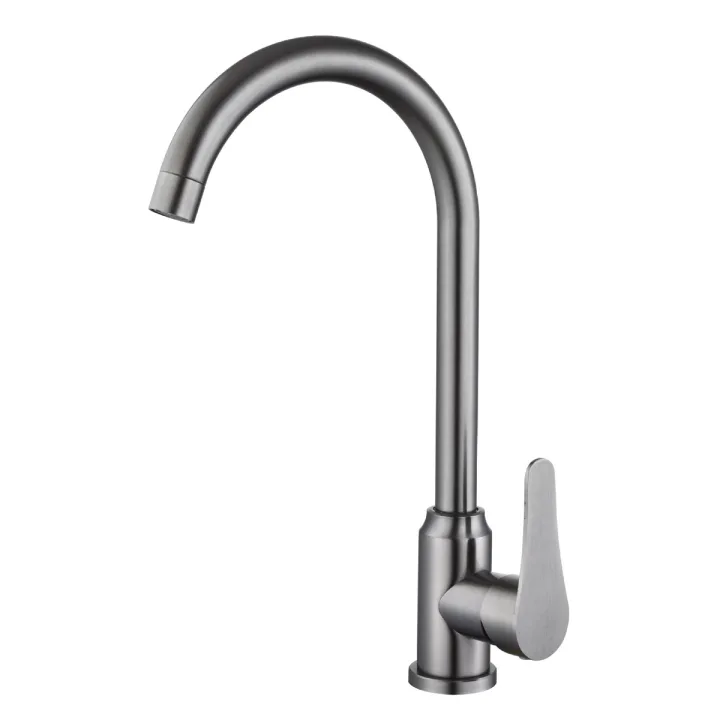 PureArc Chrome Kitchen Faucet