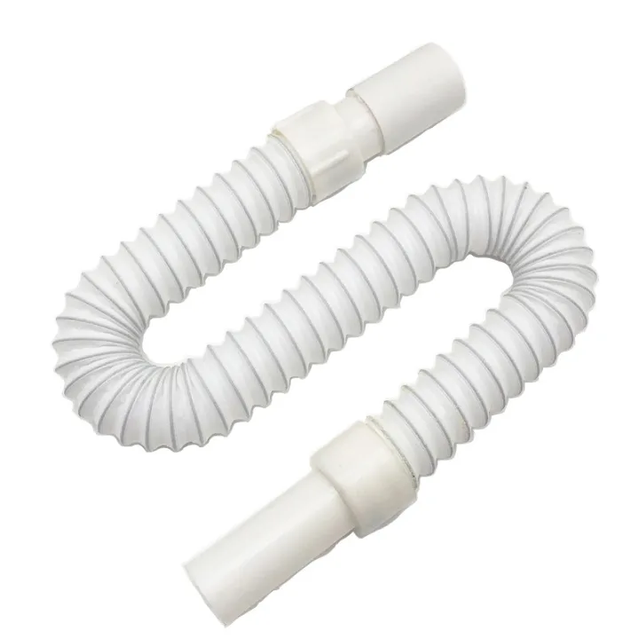 Sink Drain Pipe Assembly