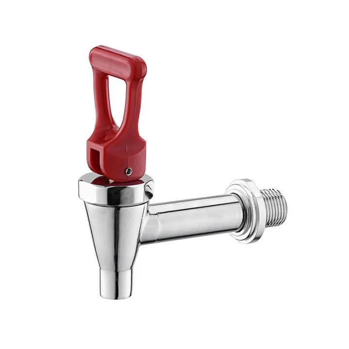 Lever Handle Beer Dispenser