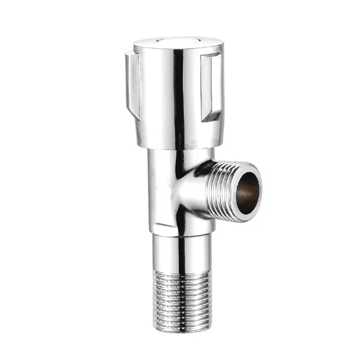 Angle Stop Valve