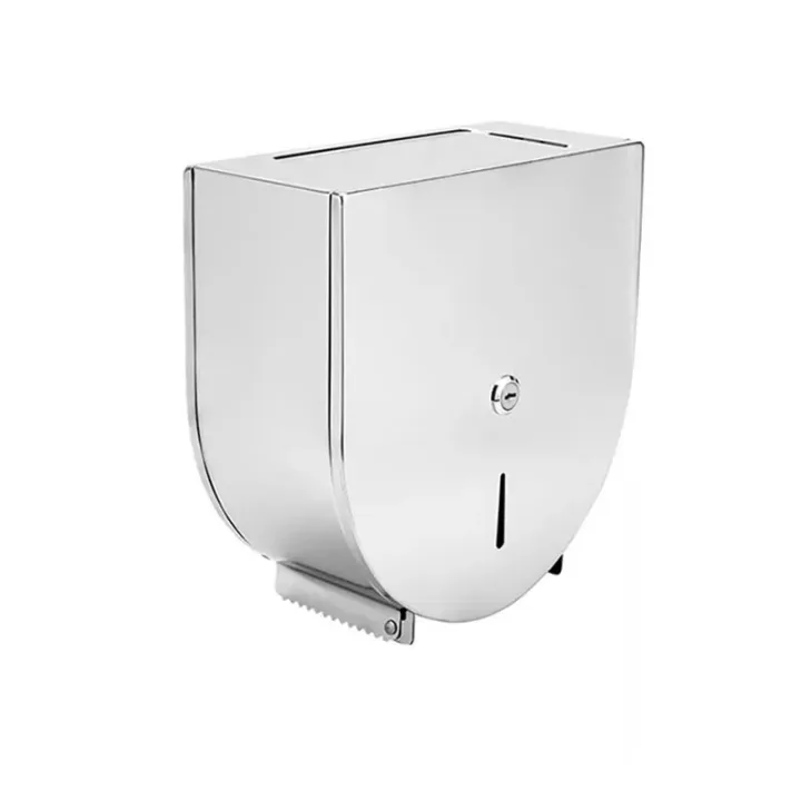 Roll Paper Holder Dispenser