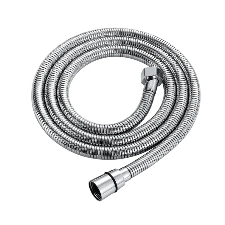 Dual-Lock Shower Hose 150cm