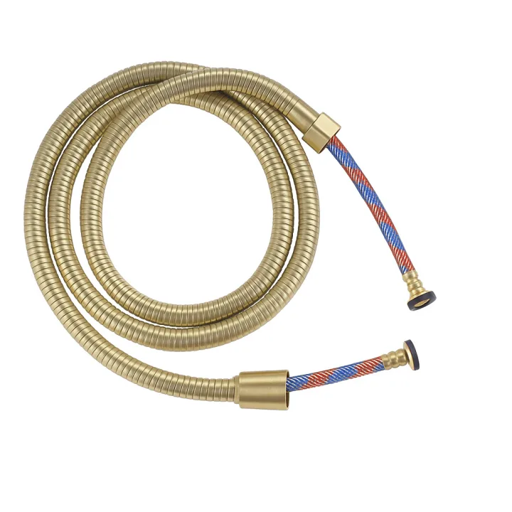 Dual-Lock Shower Hose 150cm