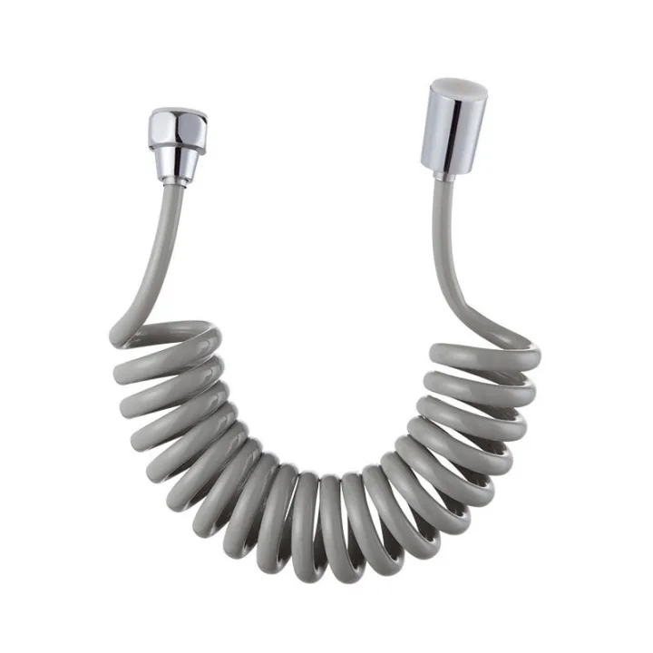 150cm PU Copper Steel Tube Shower Hose
