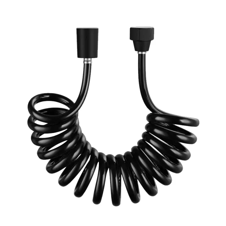150cm PU Copper Steel Tube Shower Hose