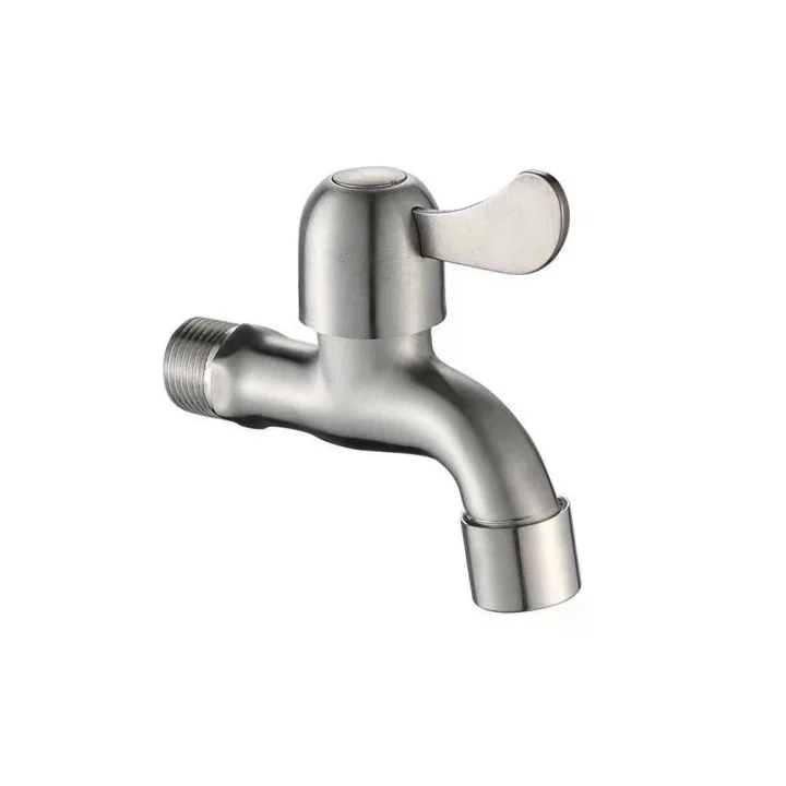 Lever Handle Water Bib Tap