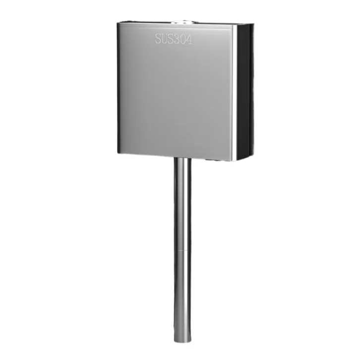 Urinal Exposed 3/6L Push Flush Valve