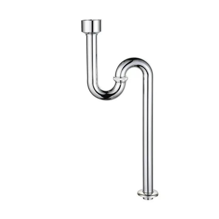 Drain Pipe S-Trap for Urinal