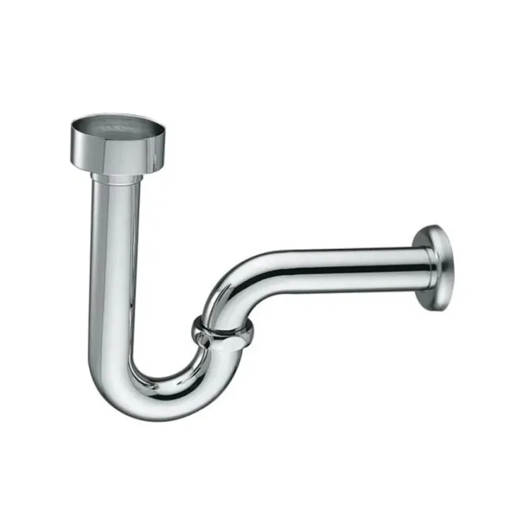 Drain Pipe P-Trap for Urinal