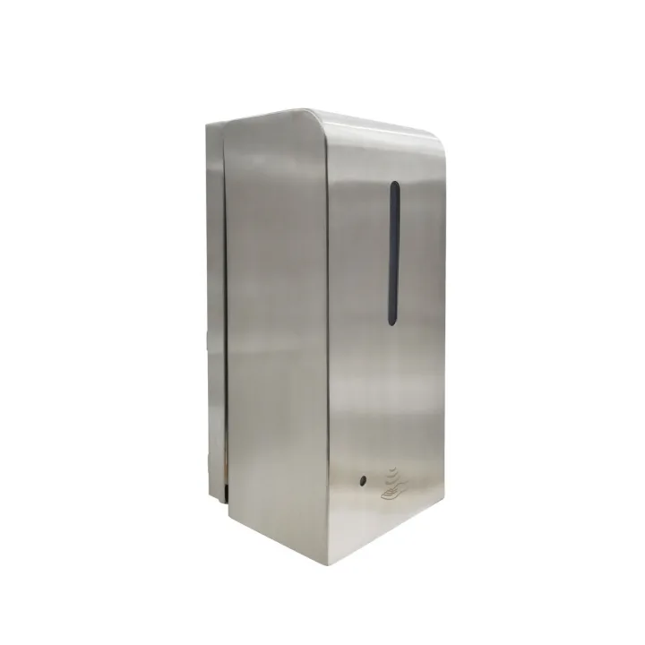 304 Stainless Steel Wall-mounted Sensor Soap Dispenser