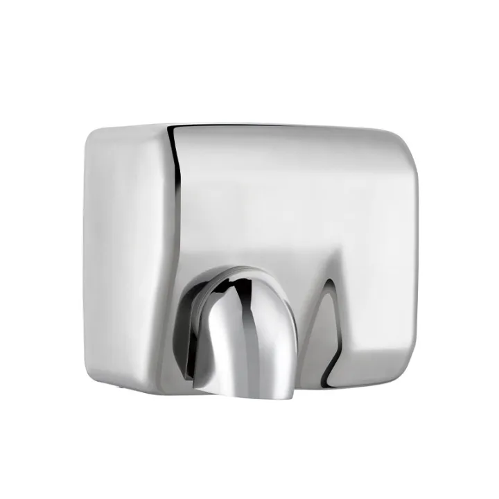 304 Stainless Steel High-speed Hand Dryer